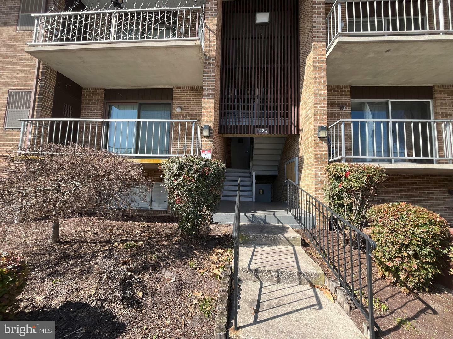 1024 Adams Avenue 2C  Salisbury MD 21804 photo