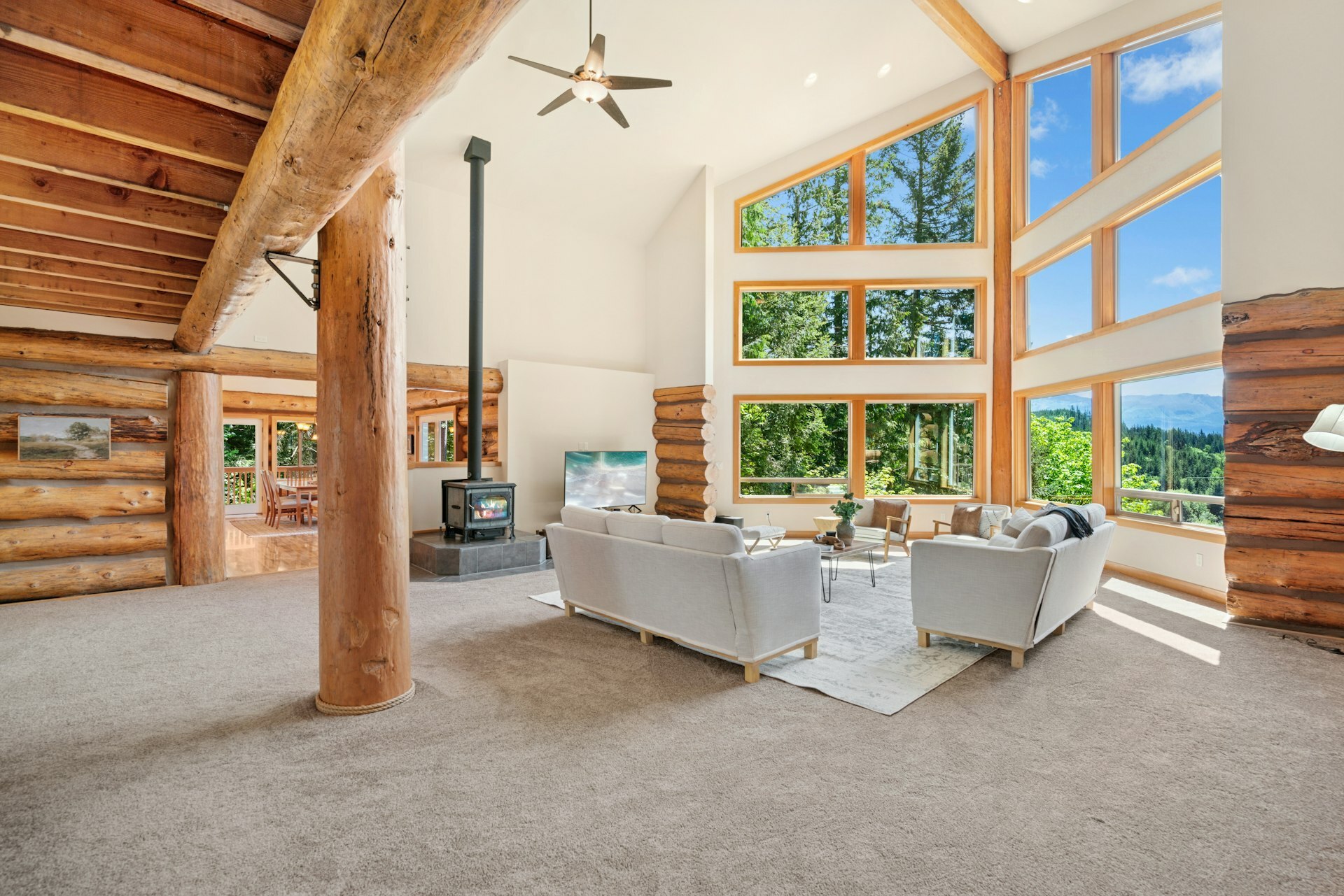 Property Photo: 10217 333rd Avenue SE WA 98294