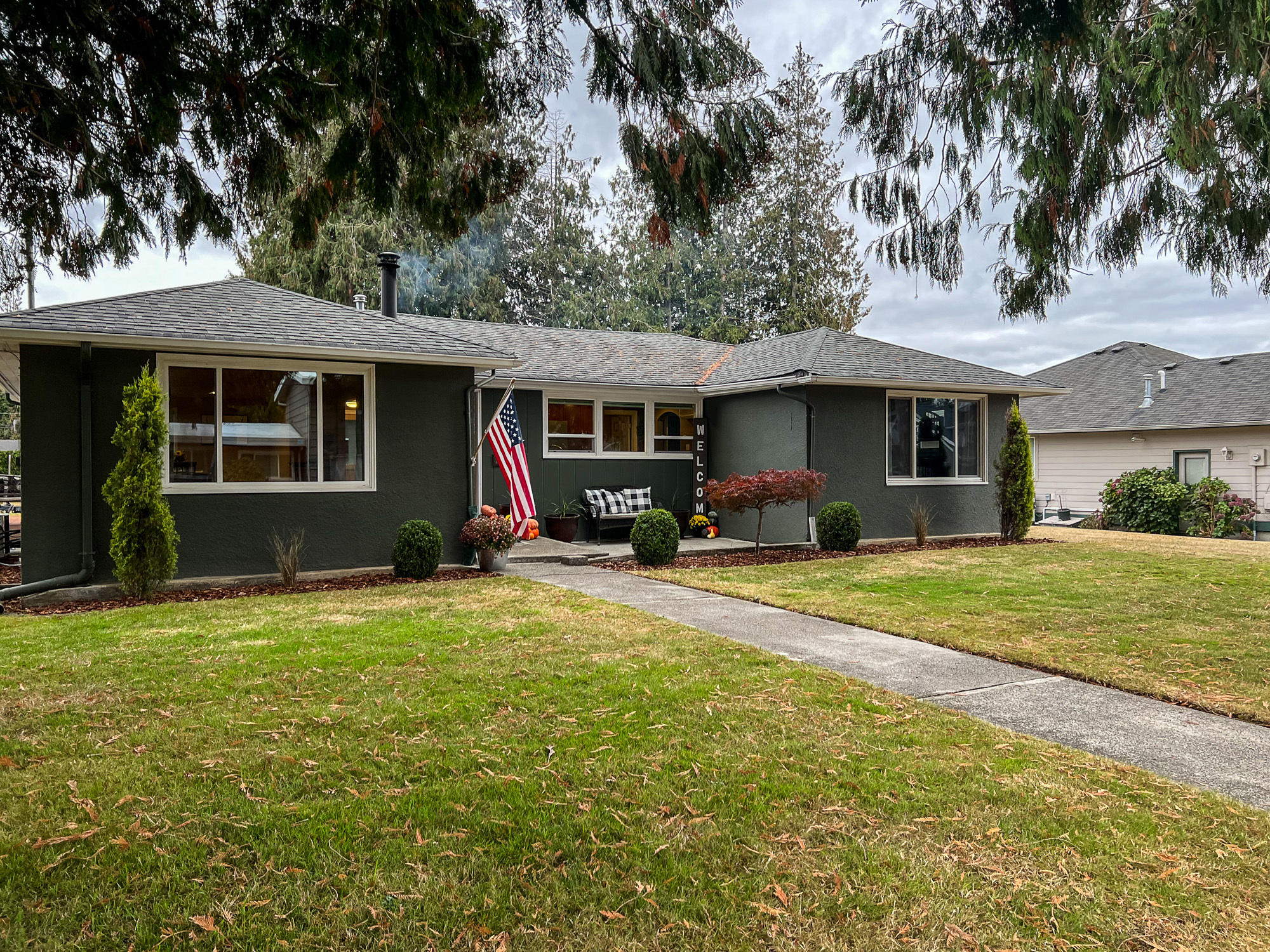 Property Photo: 387 N Park Street  387 N Park Street  WA 98264 