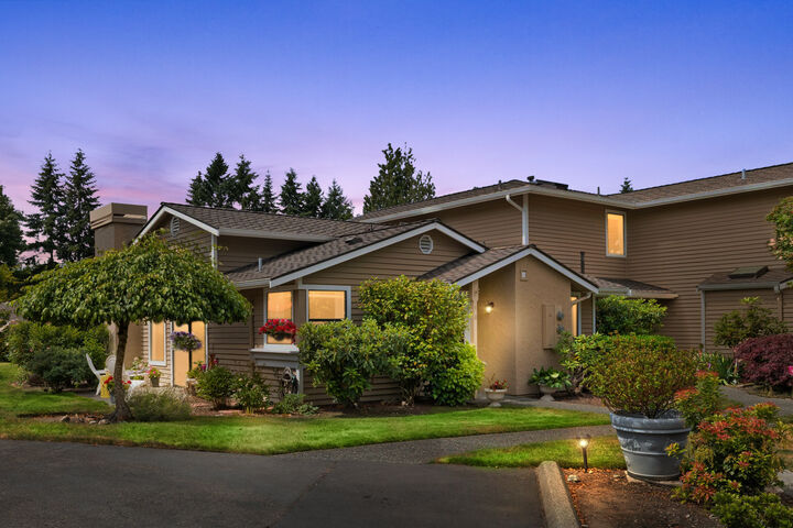 Property Photo:  1800  Mill Creek Road 9A  WA 98012 