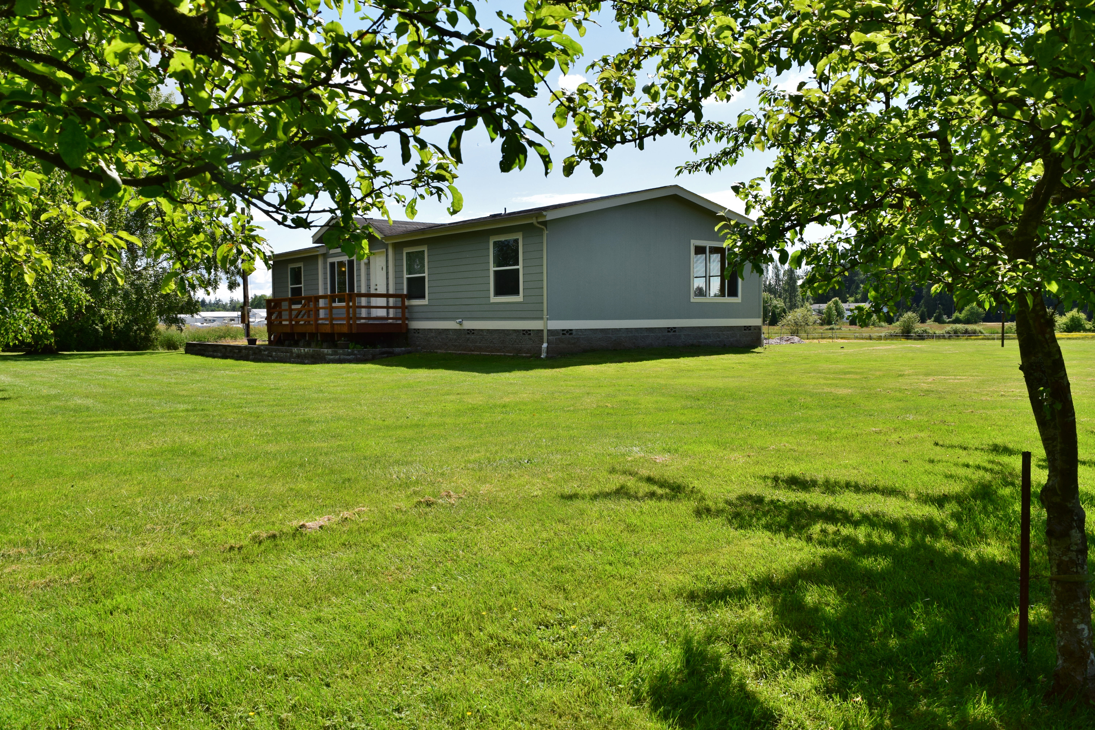 Property Photo: Exterior Views... 8189 Blaine Rd WA 98230