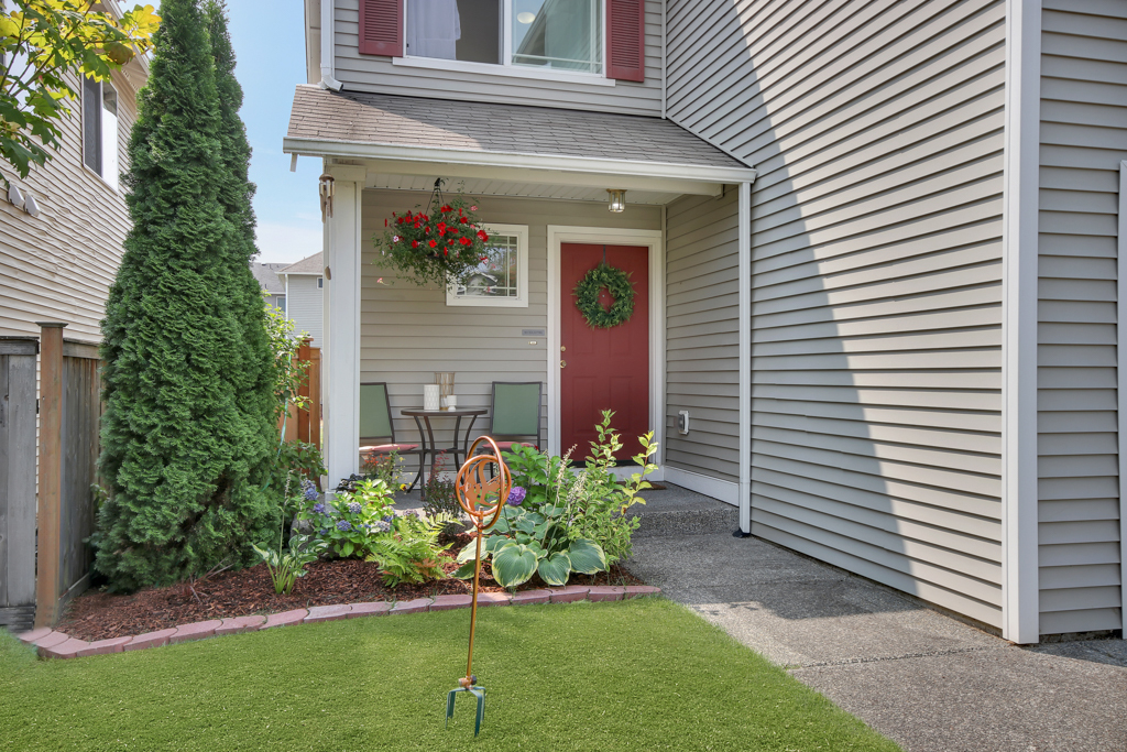 Property Photo: 4706 202nd St E WA 98387
