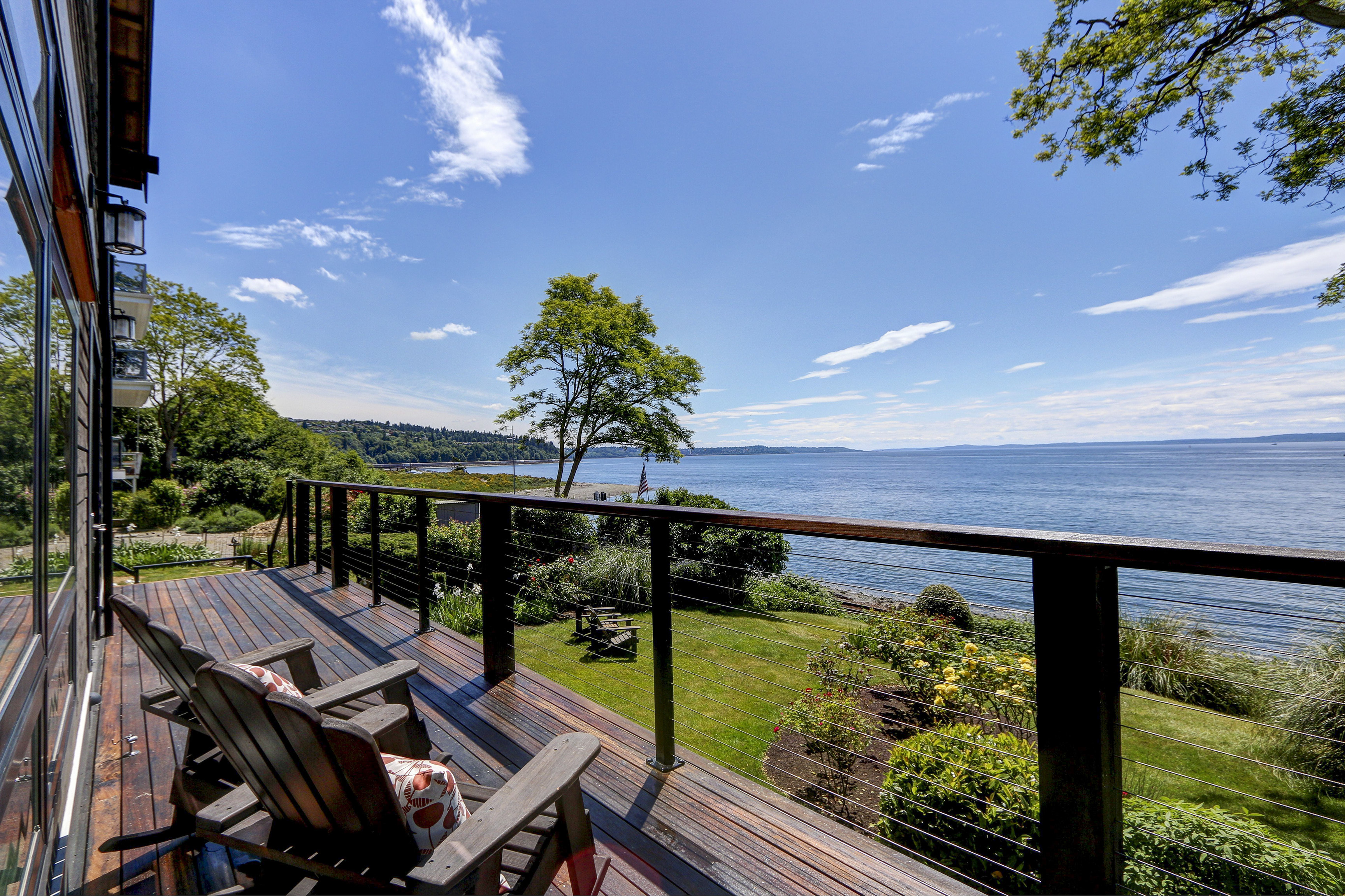 Property Photo: 19105 Richmond Beach Drive NW WA 98177