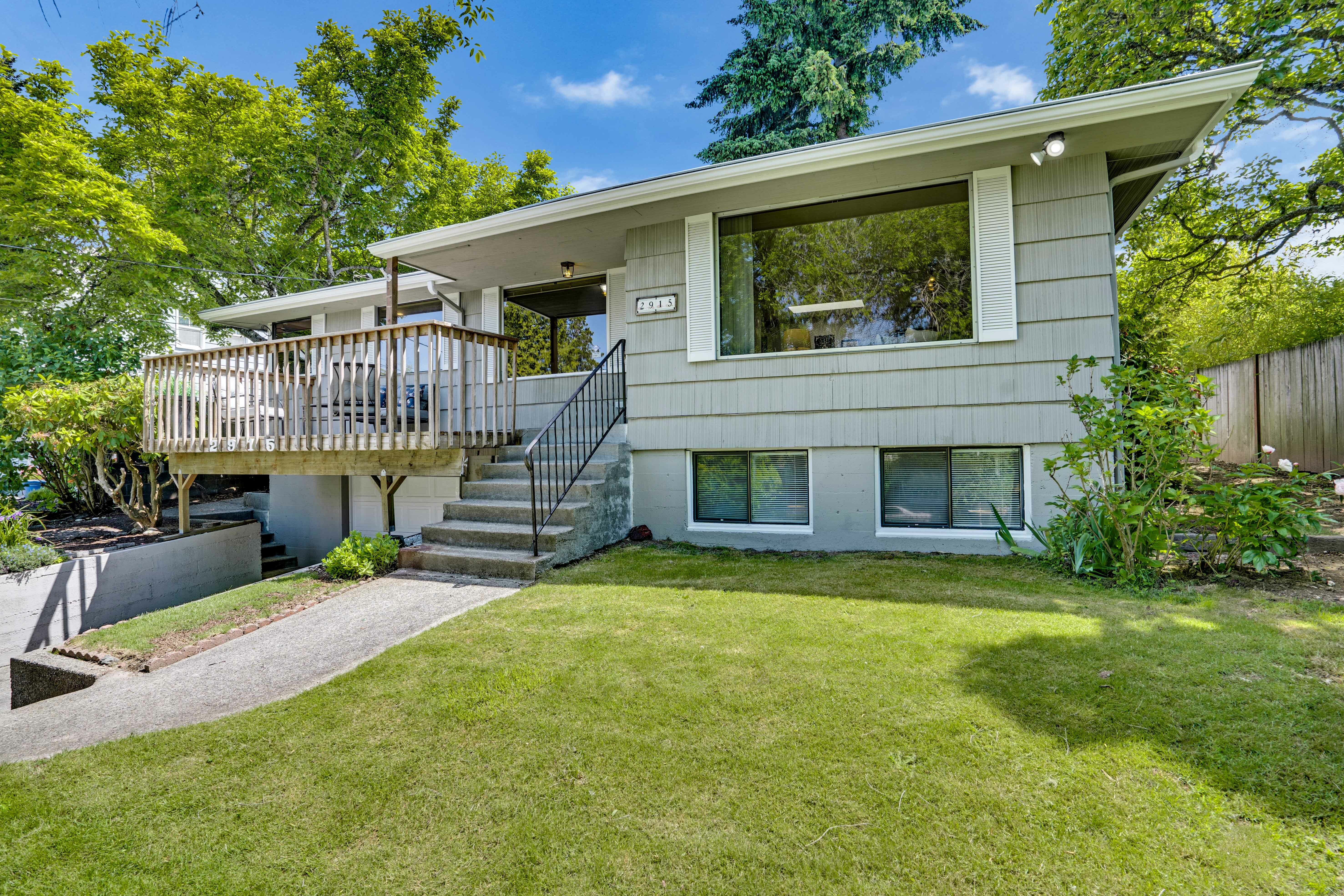 Property Photo: 2915 Louise Avenue W WA 98466
