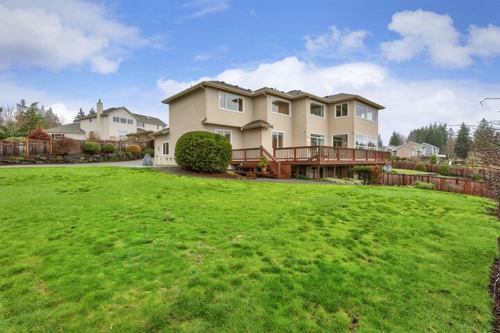 Property Photo:  11554 NE Skyward Loop  WA 98346 