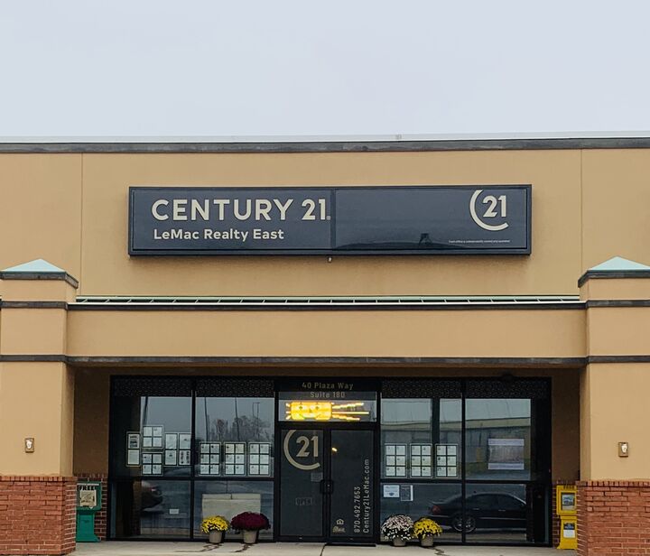 LeMac Realty East,Mountain Home,Lemac Realty