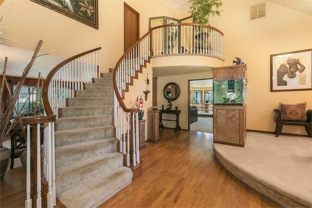 Property Photo: Interior of home 1248 NE Paulson Rd  WA 98370 