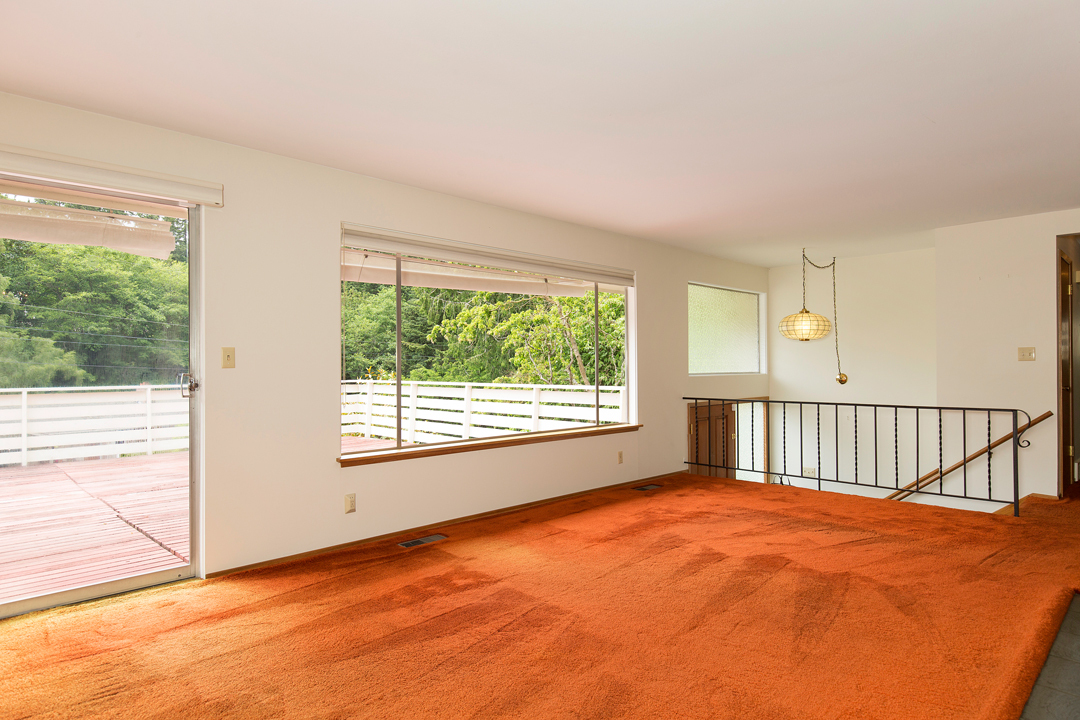 Property Photo: Living room 19903 89th Place W  WA 98026 