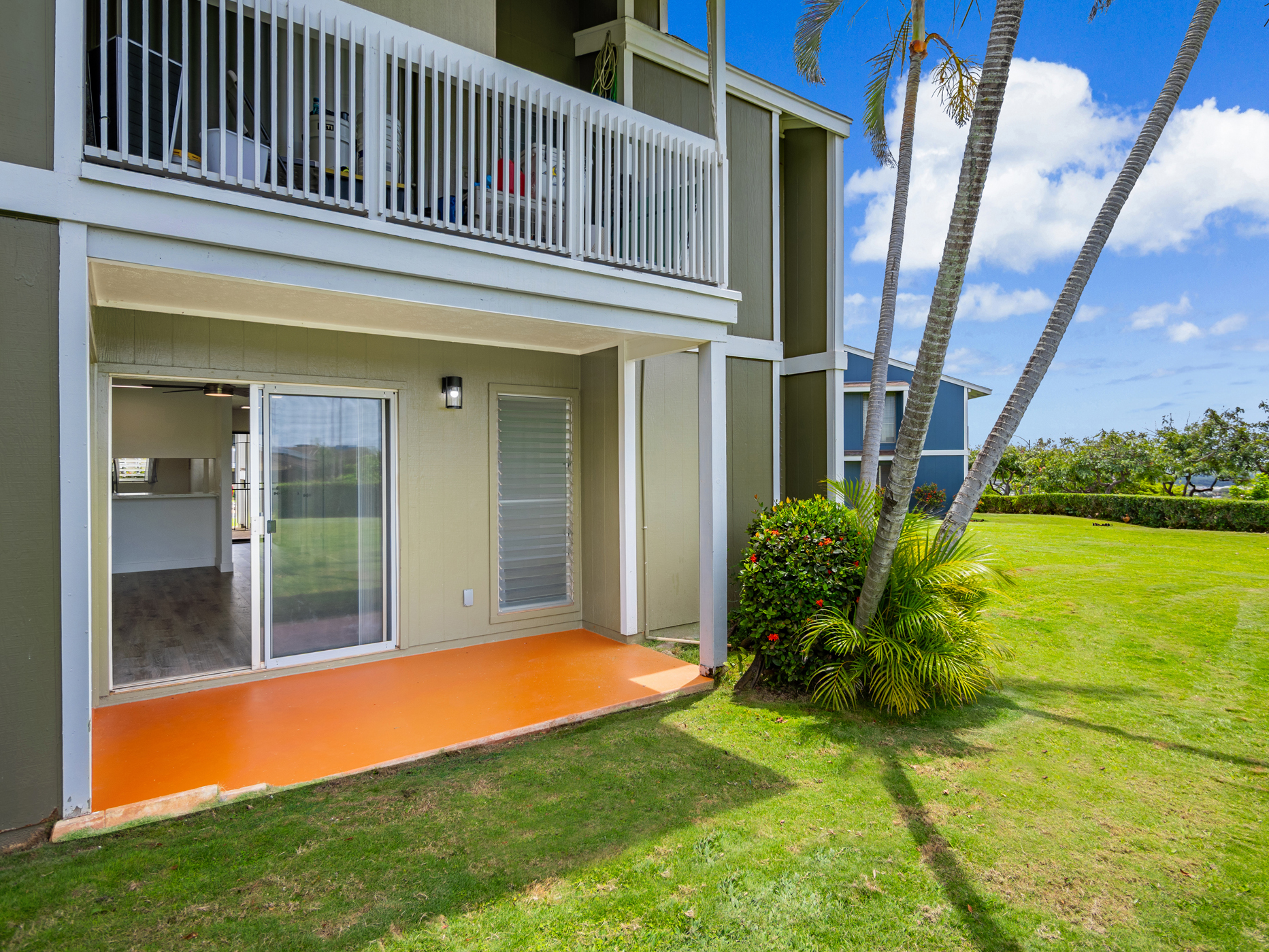 Property Photo:  94-615 Kahakea Street 9G  HI 96797 