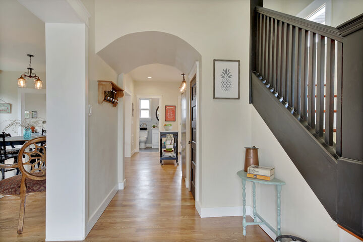Property Photo: 3111 S 8th St WA 98405