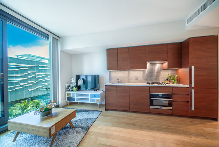 Property Photo: 1108 Auahi Street 511 HI 96814