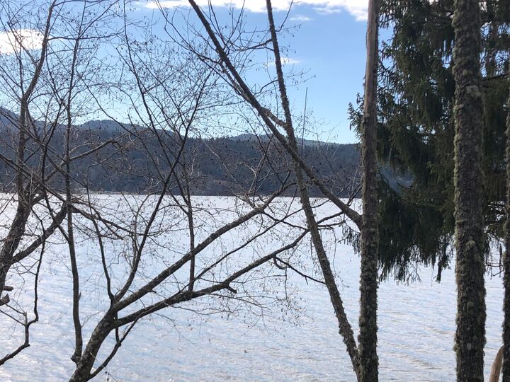 Property Photo:  3110 North Shore  WA 98226 