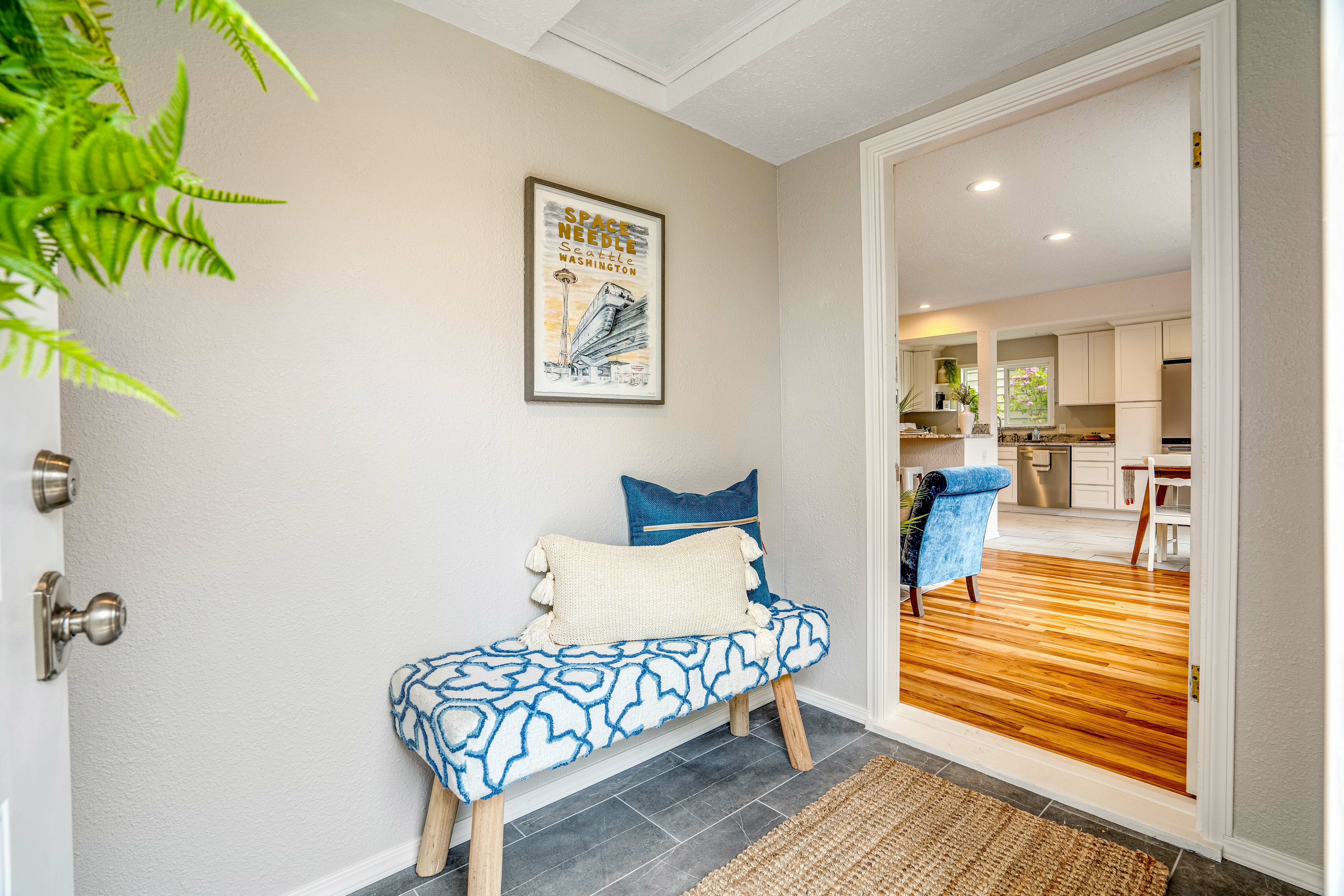 Property Photo: 4519 N 16th Street WA 98406