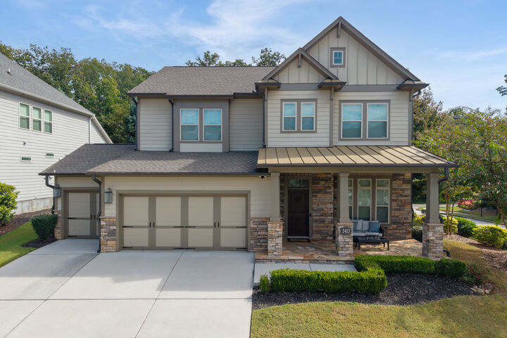 Property Photo: 5413 Bluestone Circle GA 30126
