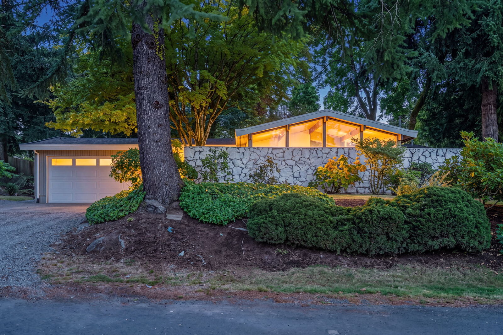 Property Photo: 6309 NE 156th Street WA 98028