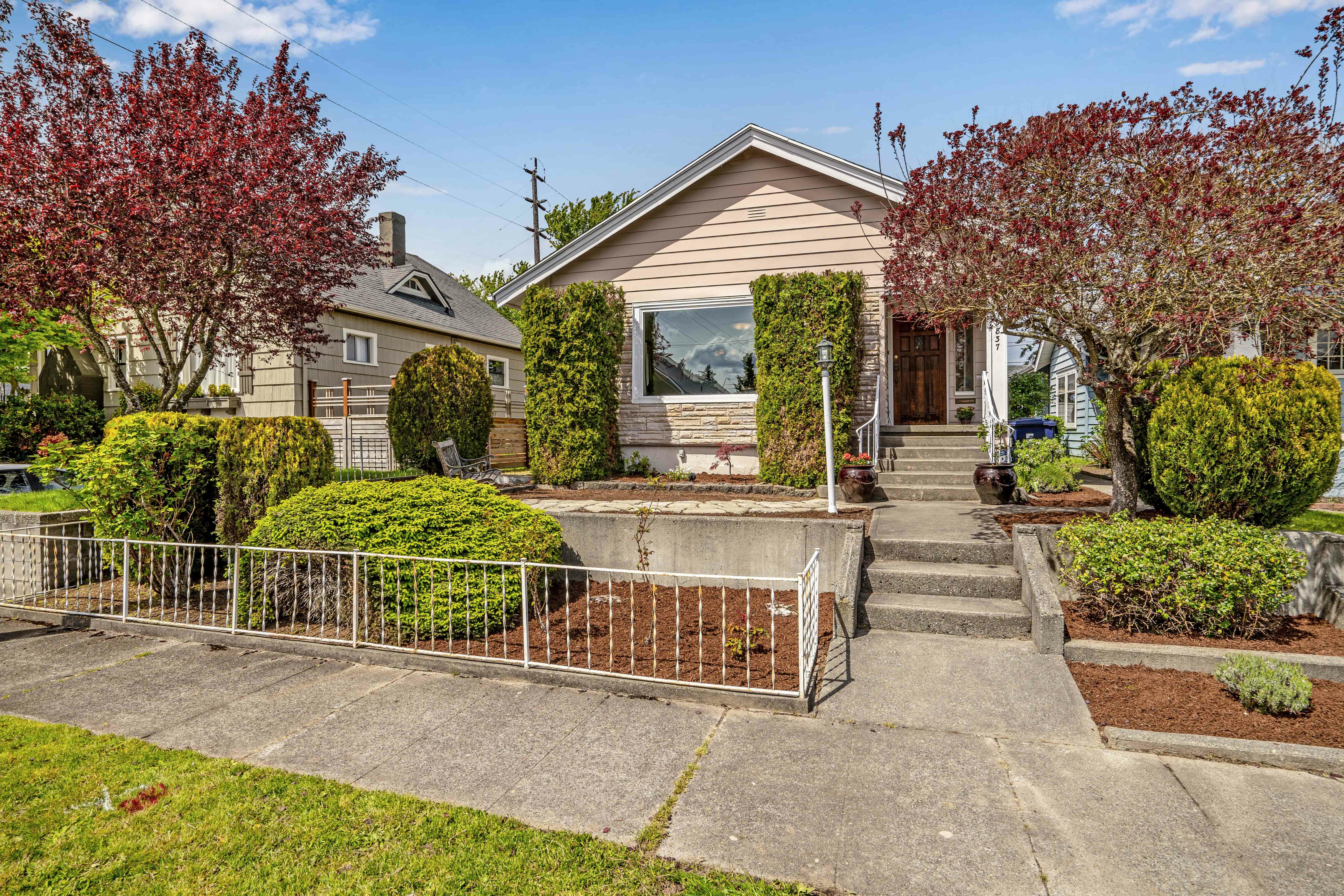 3837 N 7th  Tacoma WA 98406 photo