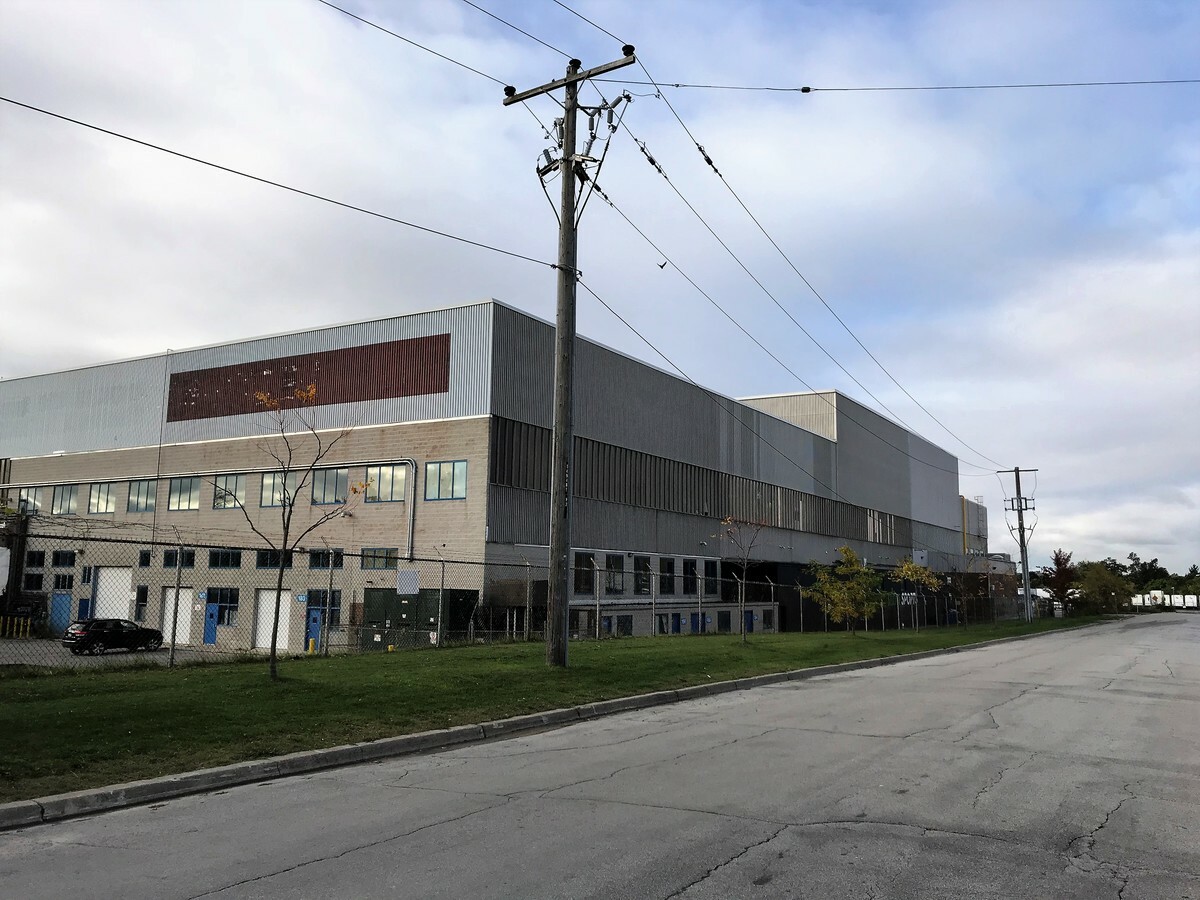1510 Birchmount Road 209/210 Toronto ON M2G 2G6 photo