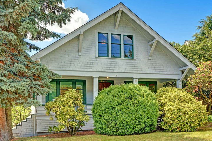 5559 29th Ave NE  Seattle WA 98105 photo