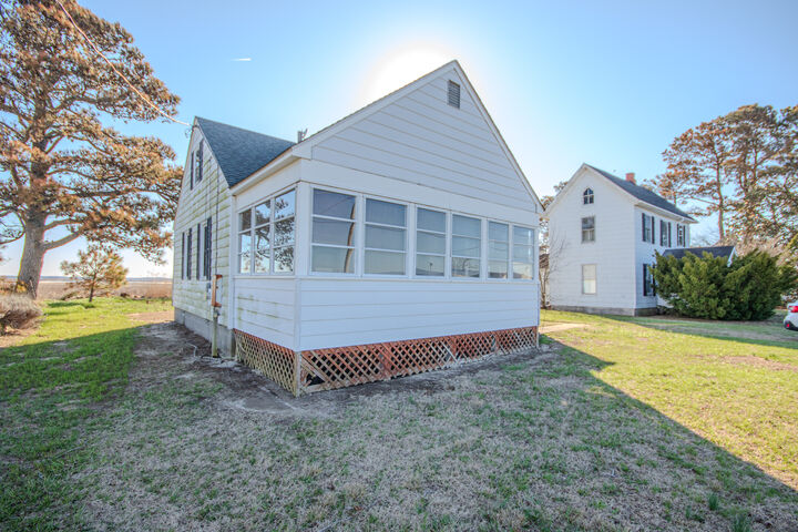 Property Photo:  25654 Frenchtown Road  MD 21871 