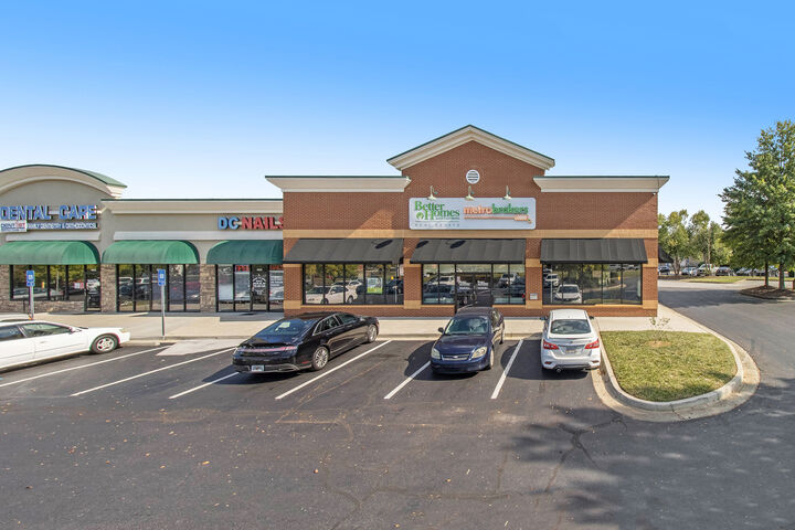 Metro Brokers,McDonough,Metro Brokers