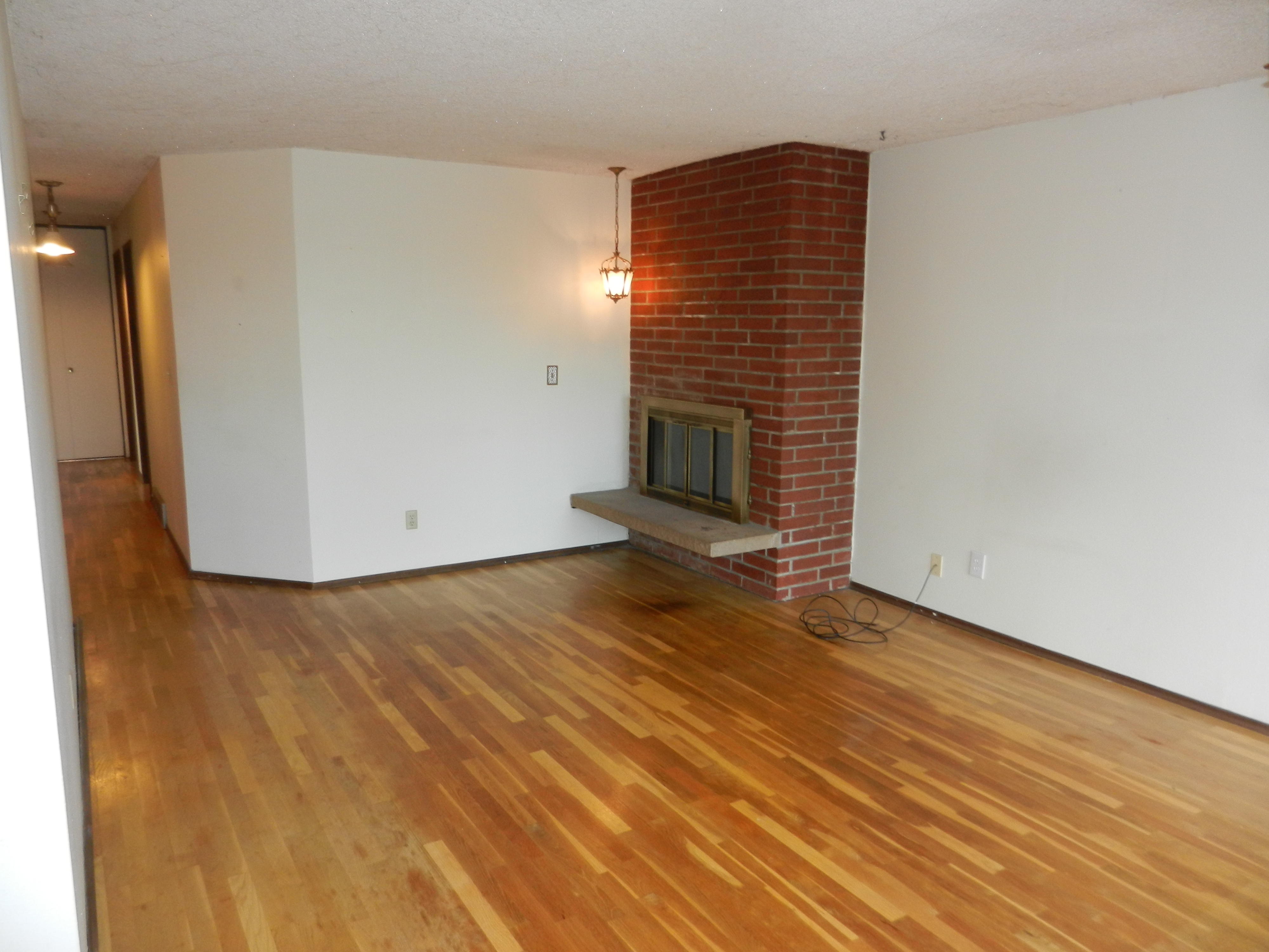 Property Photo: Living room 9065 Renton Ave S  WA 98118 