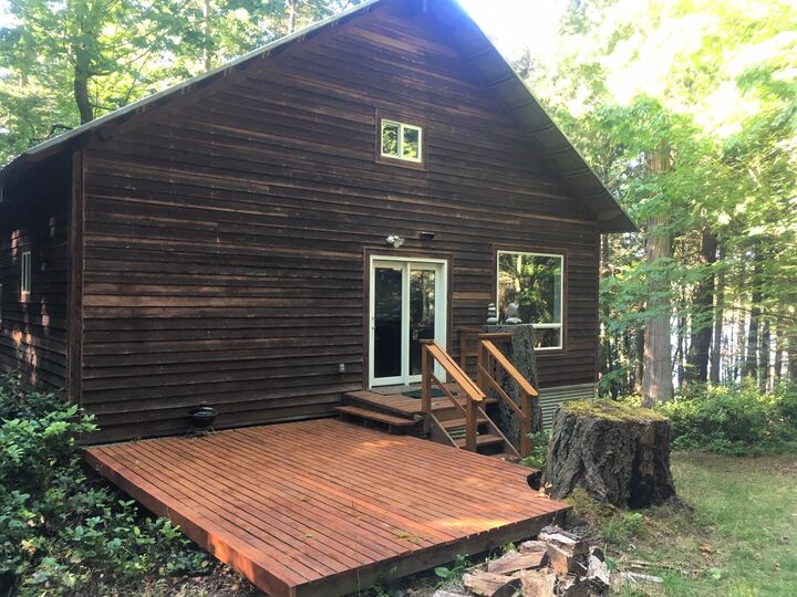 254 Chinook Wy  Center Island WA 98221 photo