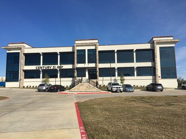 Judge Fite Company,Flower Mound,Judge Fite Company