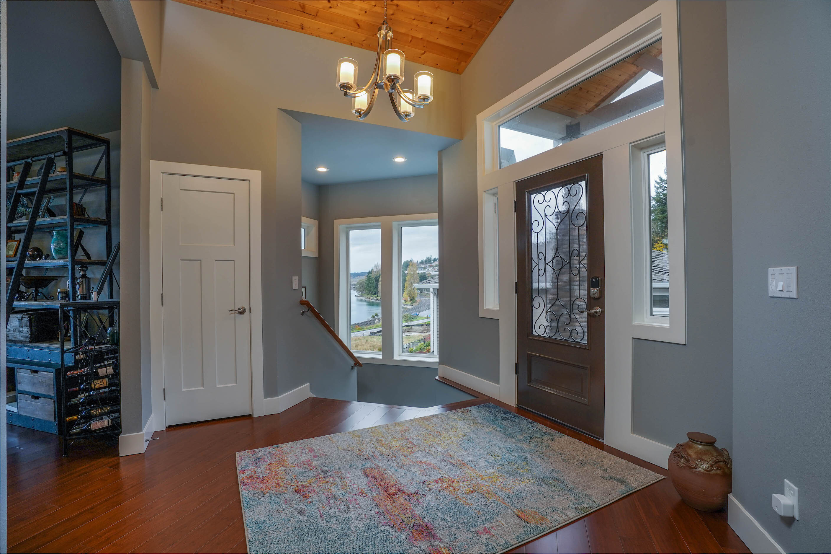 Property Photo: 2231 Sunnyside Heights Dr WA 98388