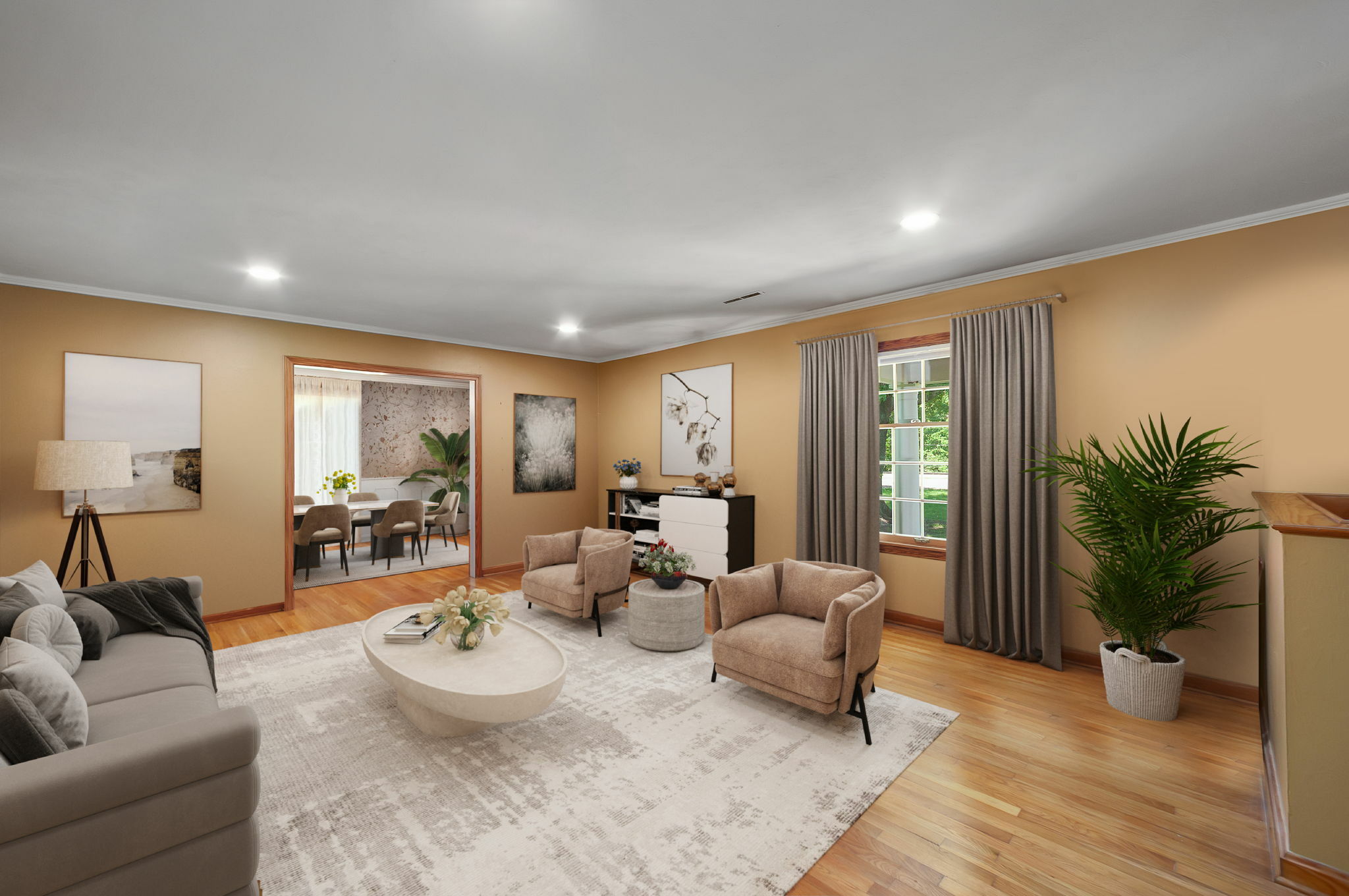 Property Photo: 5840 Broad St N TN 38258