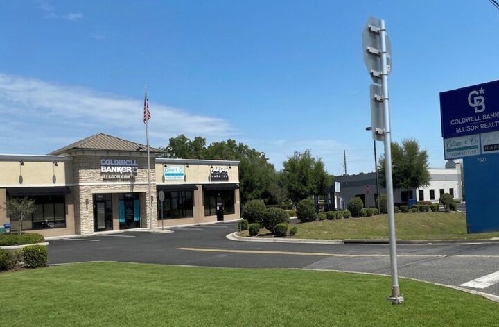 Ellison Realty,Ocala,Ellison Realty