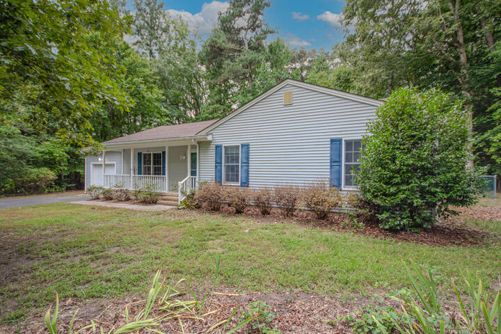 Property Photo: 1911 S Mill Drive MD 21804