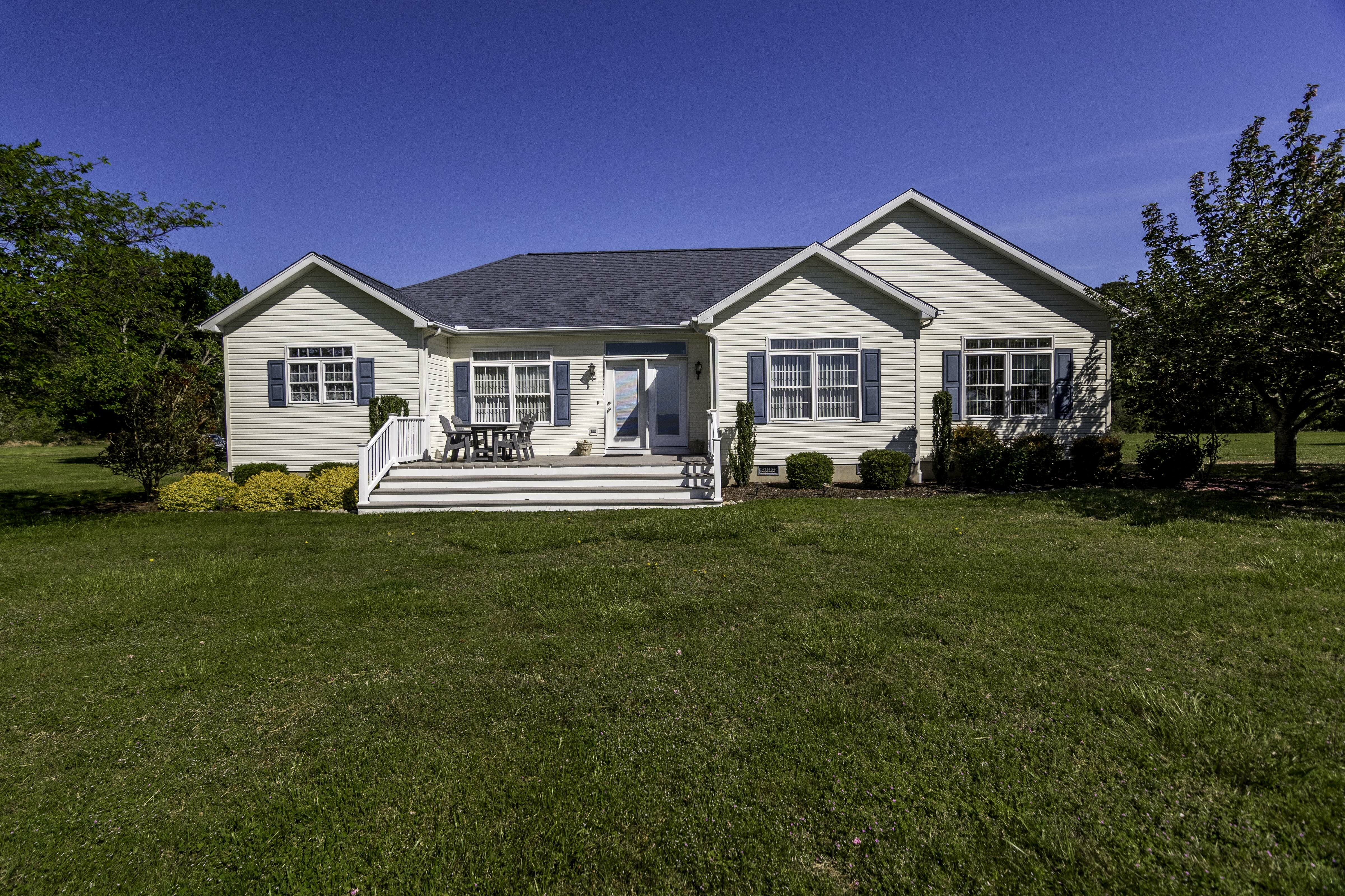 Property Photo: 3273 Williams Point Road MD 21838