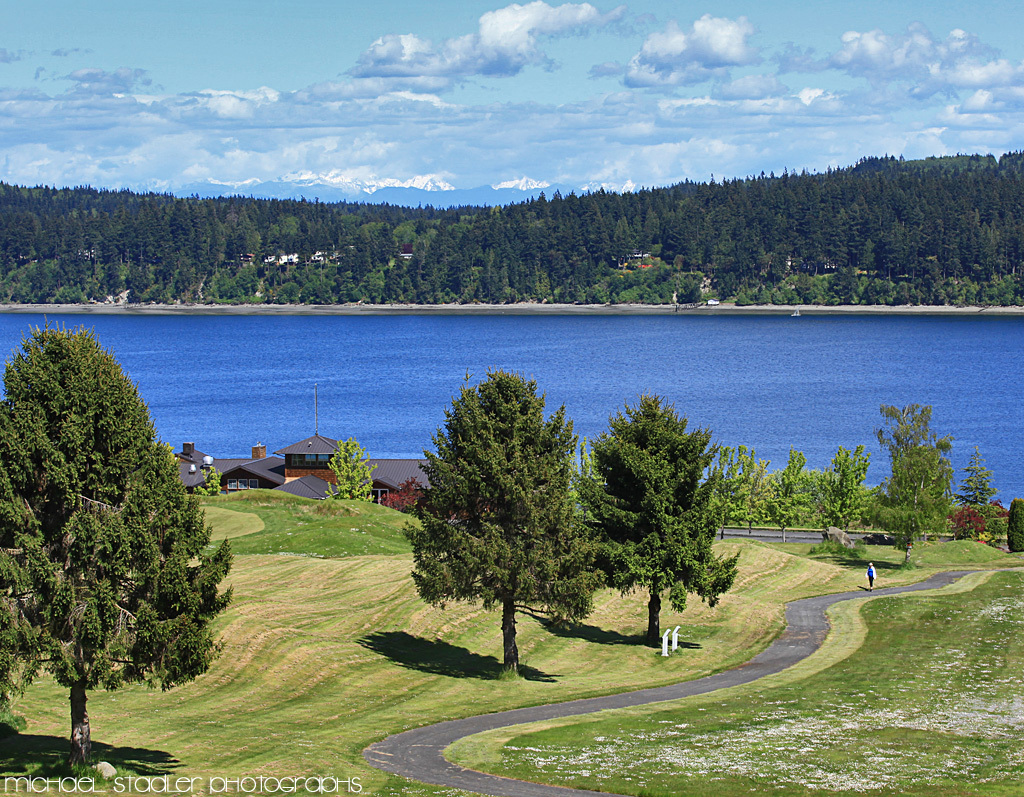 Property Photo: Lot 19 Honeymoon Bay Rd WA 98249
