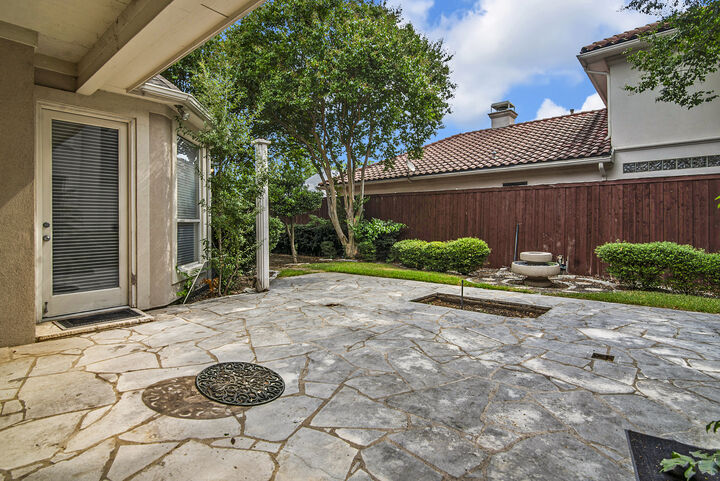 Photo de la propriété:  5949 Davenhill Drive  TX 75093 