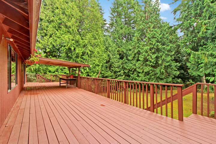 Property Photo: 6928 126th St NW WA 98271