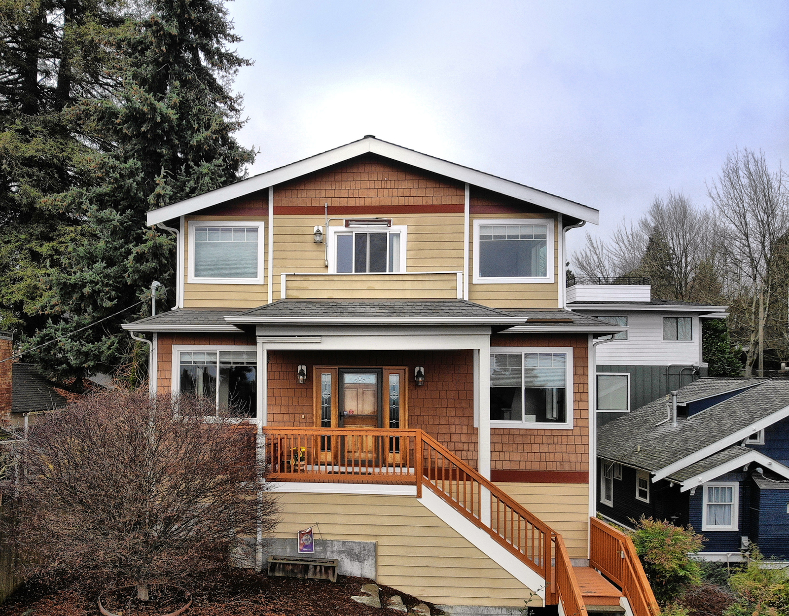 333  24th Avenue E  Seattle WA 98112 photo