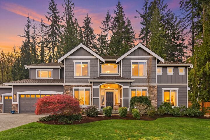 Property Photo: 15128 226th Avenue SE WA 98272