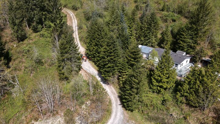 Property Photo:  4862 Park Rd  WA 98284 