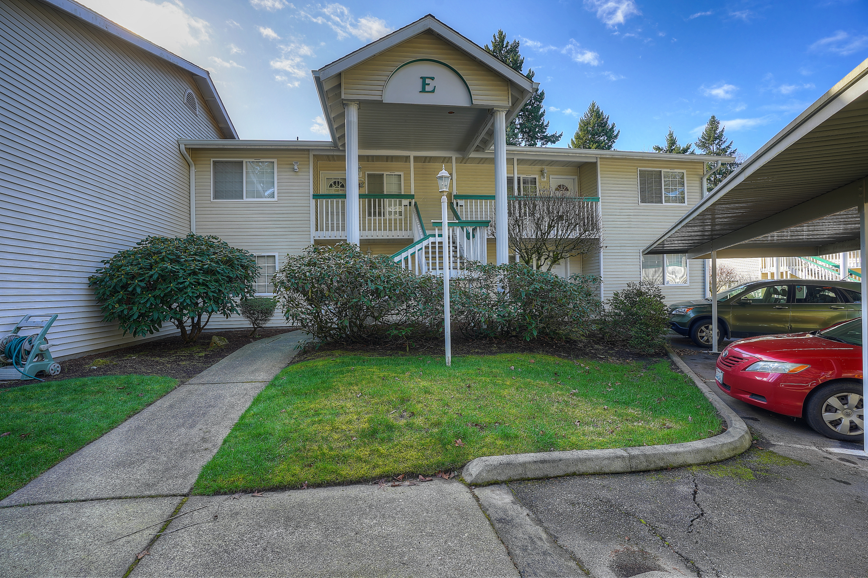 Property Photo:  1830 S 336th St E202  WA 98003 