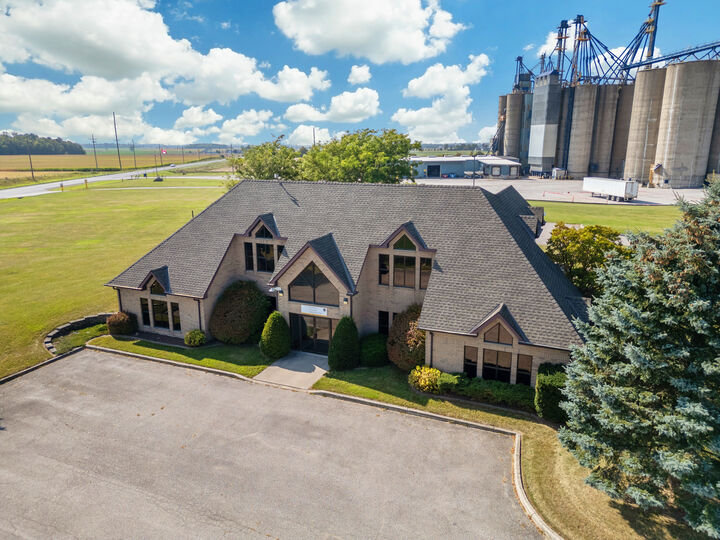 69219 Victoria Drive  Centralia ON N0M 1K0 photo