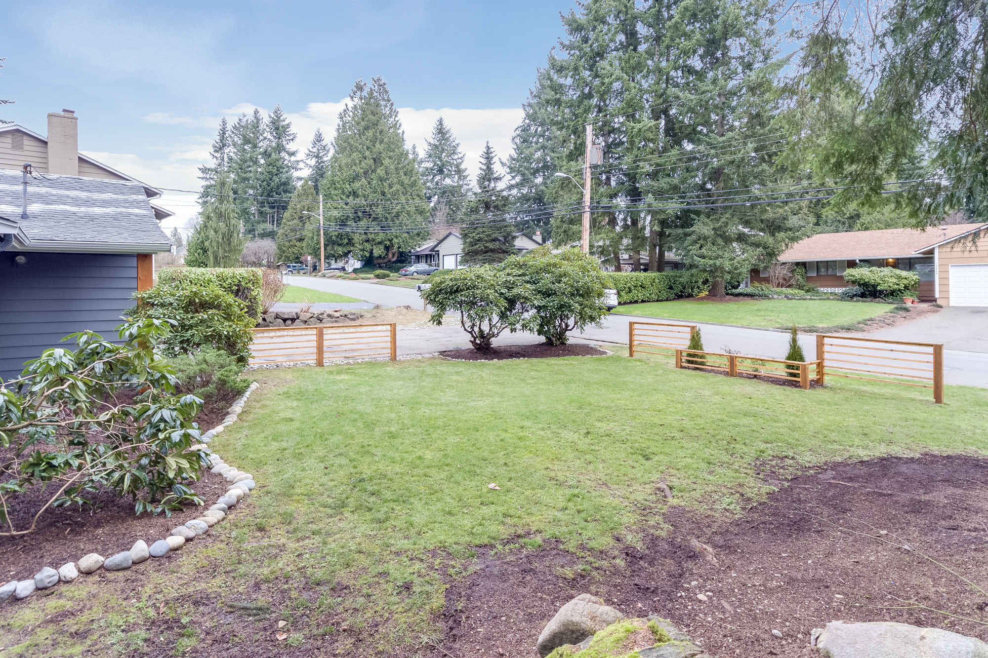 Property Photo: 12845 109th Ave NE WA 98034