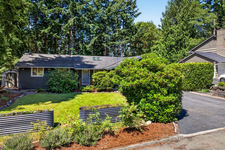Property Photo:  12845  109th Avenue NE  WA 98034 