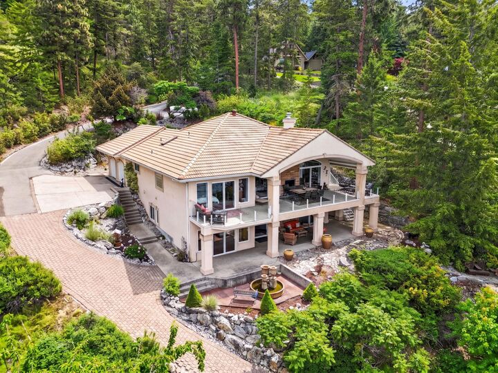 Photo de la propriété:  6650 Finch Road  BC V4V 1M9 