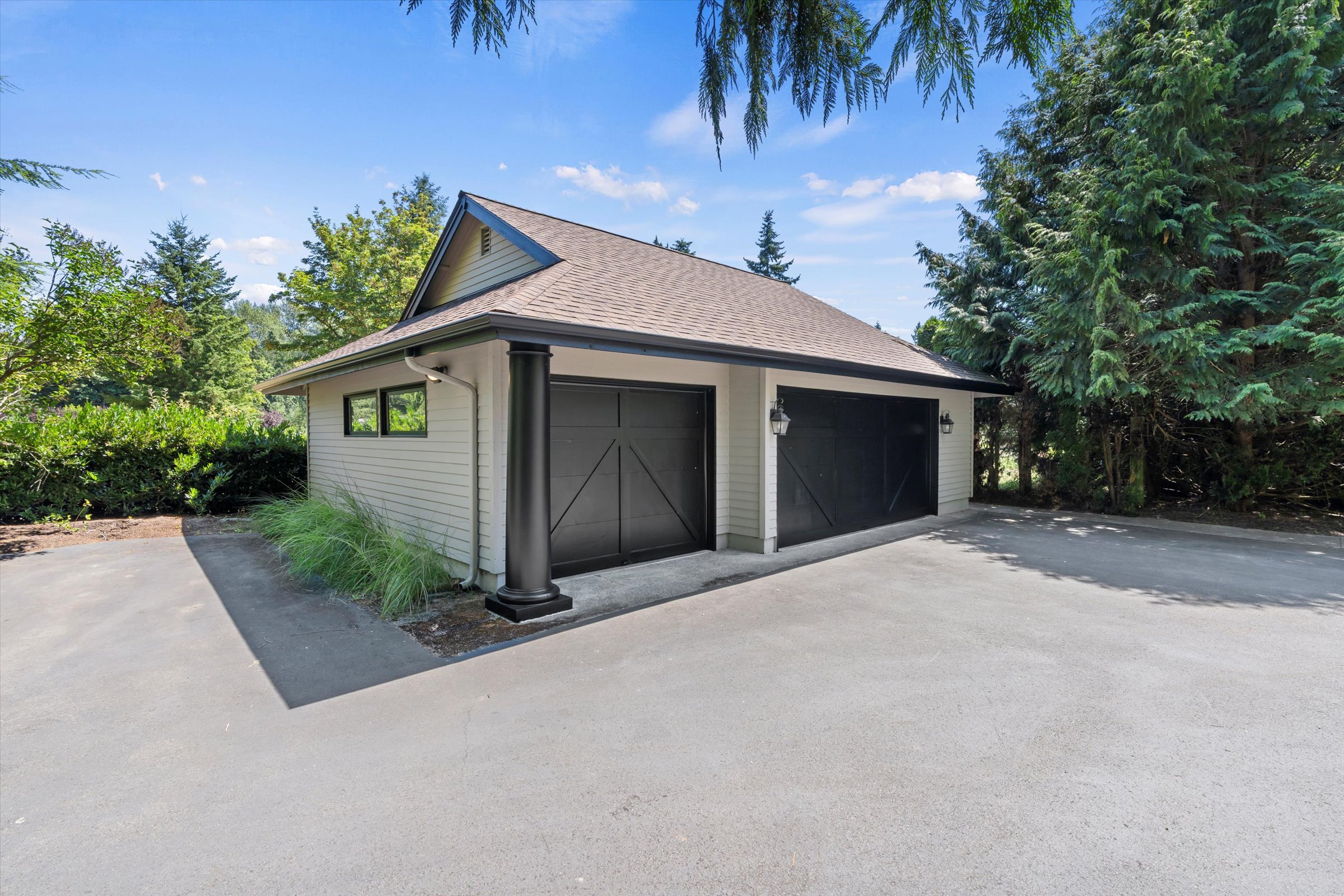 Property Photo: 2428 258th Street NE WA 98223