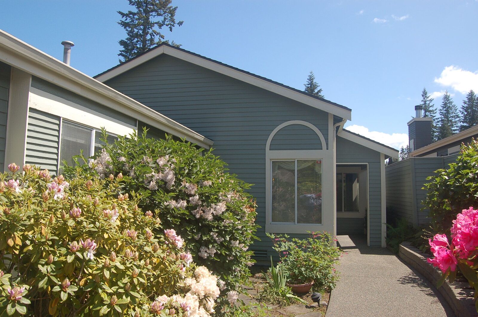 Property Photo: 6845 Main Sail Lane WA 98335