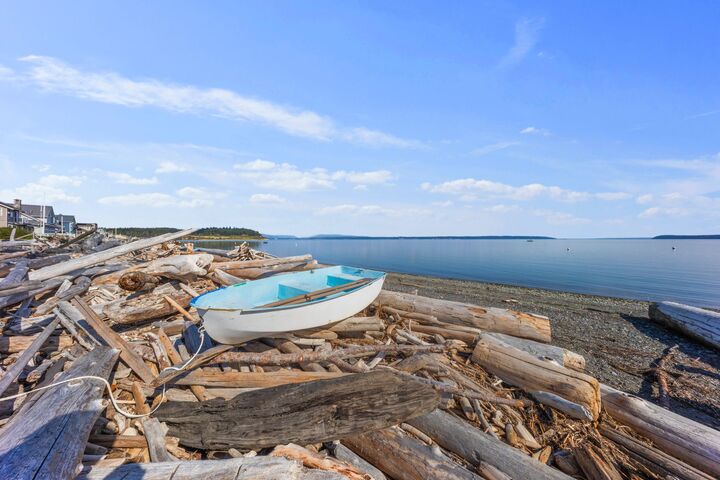 Property Photo:  169  Driftwood Shores Road  WA 98282 