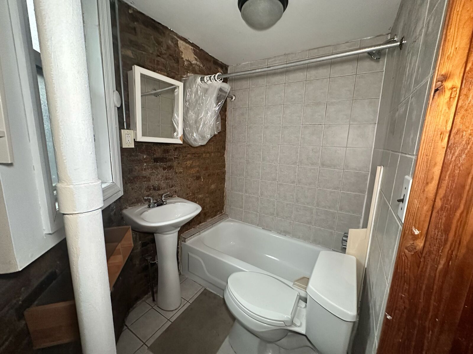 Property Photo:  144 W 9th Street 3 NY 11231 