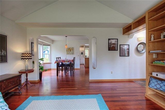 Property Photo: 9335 Horizon Lane SE WA 98367