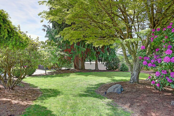 Property Photo:  27614  84th Drive NW  WA 98292 