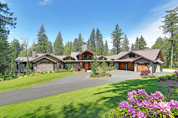 26530 SE Grand Ridge Dr  Issaquah WA 98029 photo